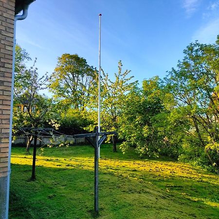 Nygaard Guesthouse Hjørring Екстериор снимка