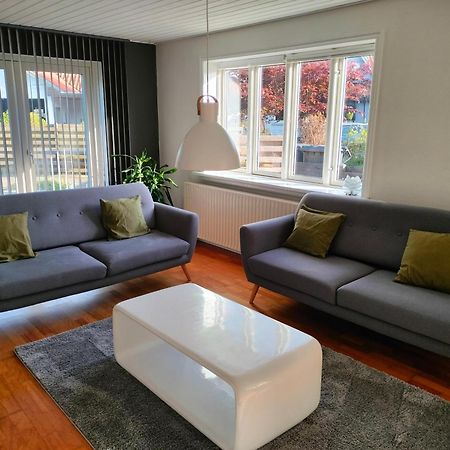 Nygaard Guesthouse Hjørring Екстериор снимка