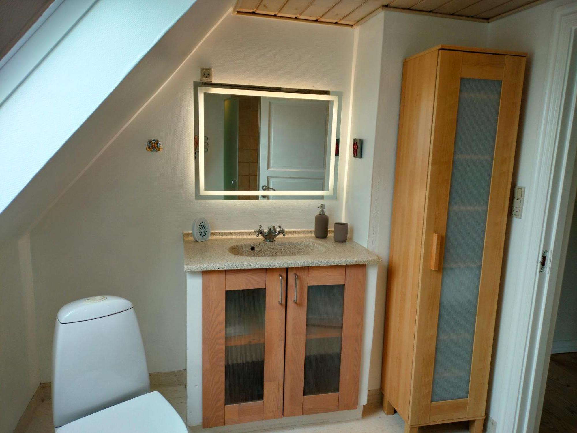 Nygaard Guesthouse Hjørring Екстериор снимка