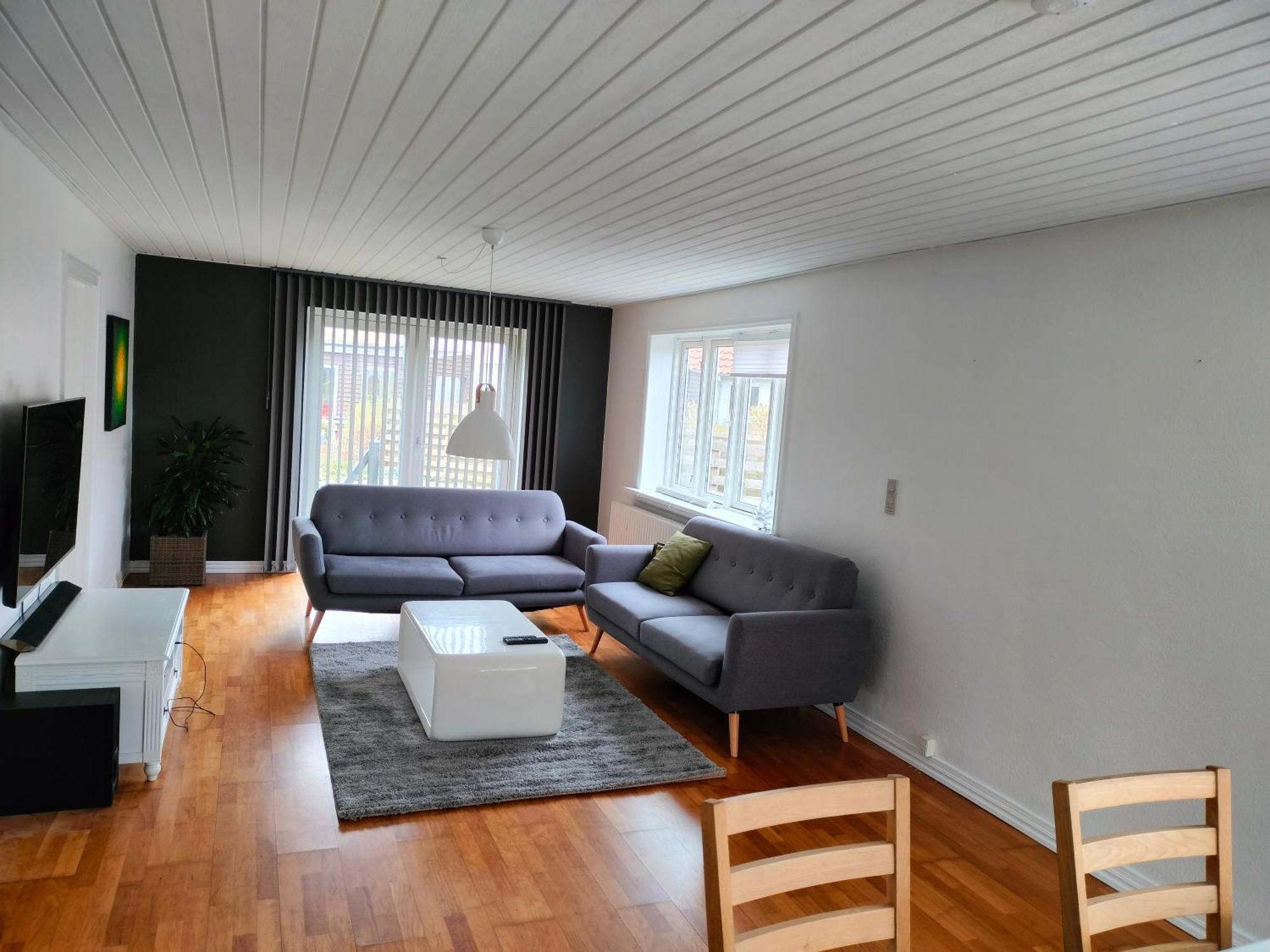 Nygaard Guesthouse Hjørring Екстериор снимка