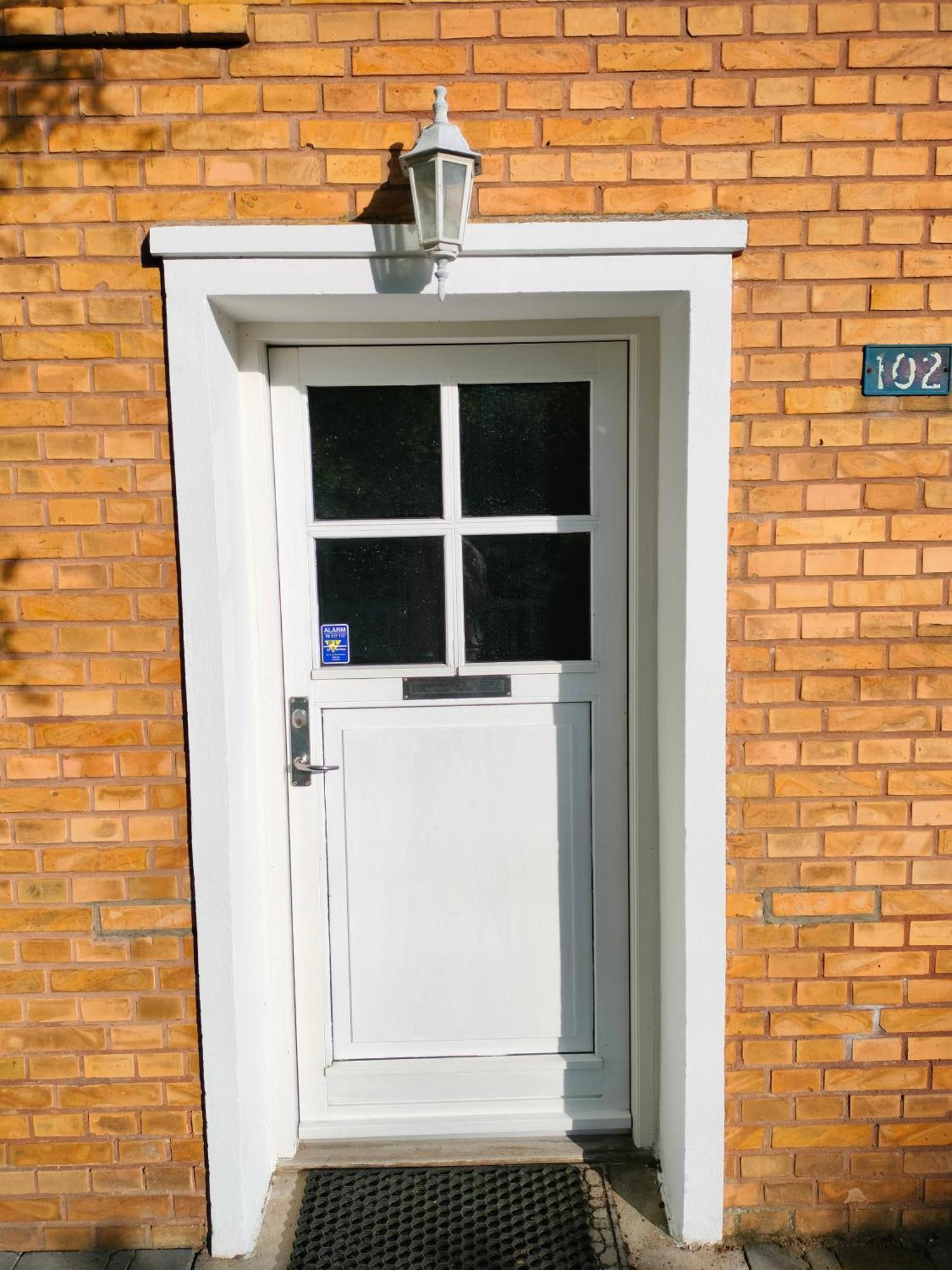 Nygaard Guesthouse Hjørring Екстериор снимка