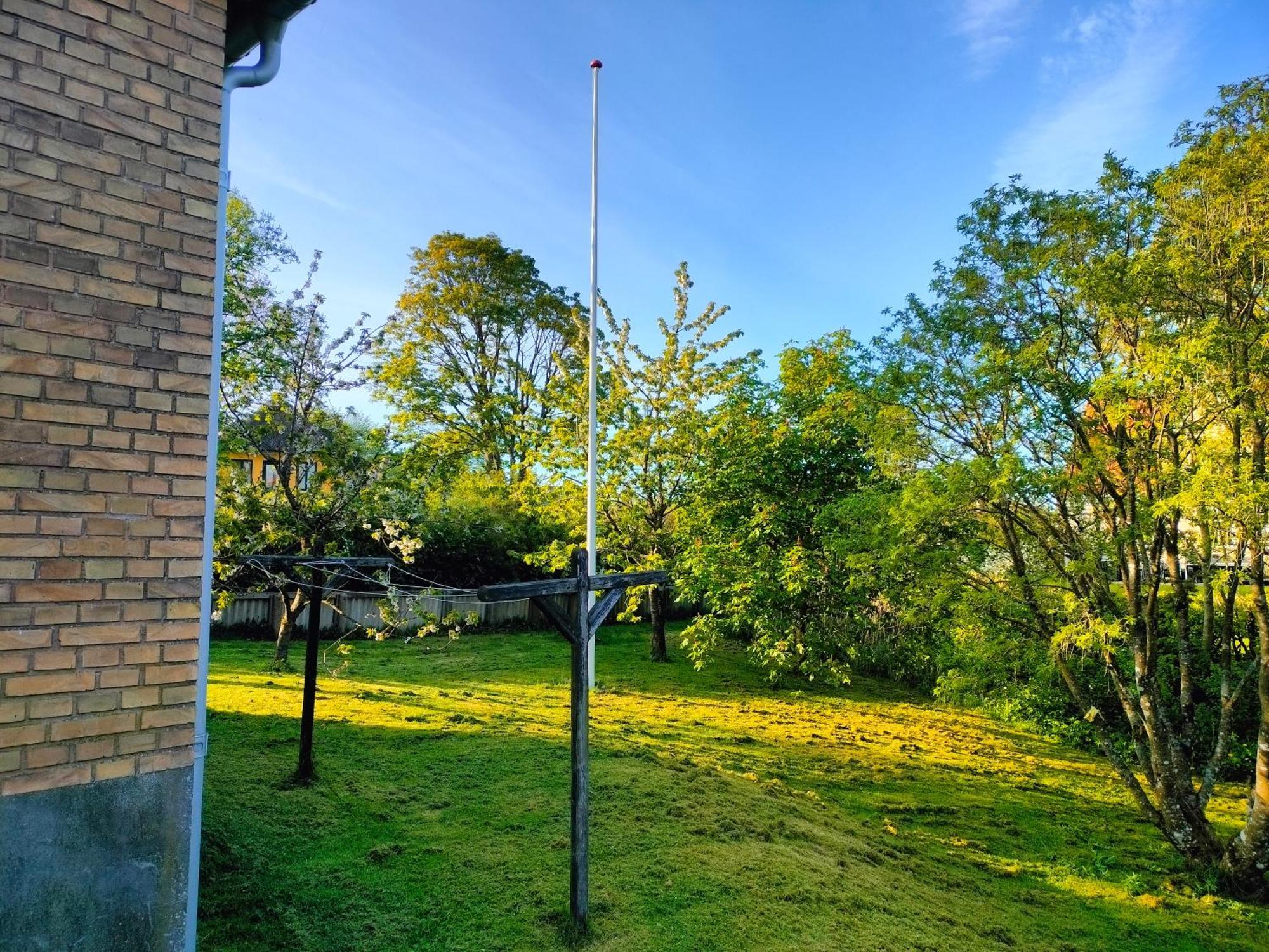 Nygaard Guesthouse Hjørring Екстериор снимка