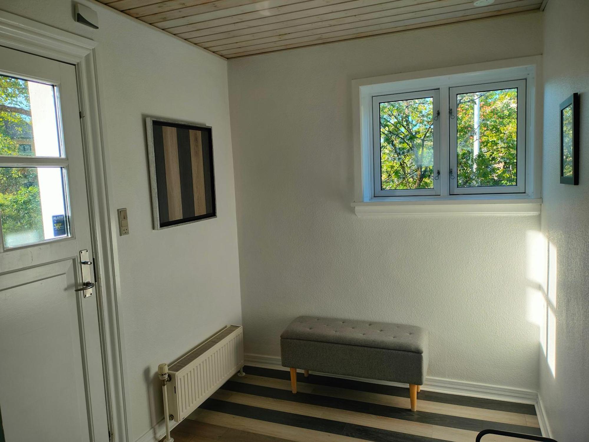 Nygaard Guesthouse Hjørring Екстериор снимка