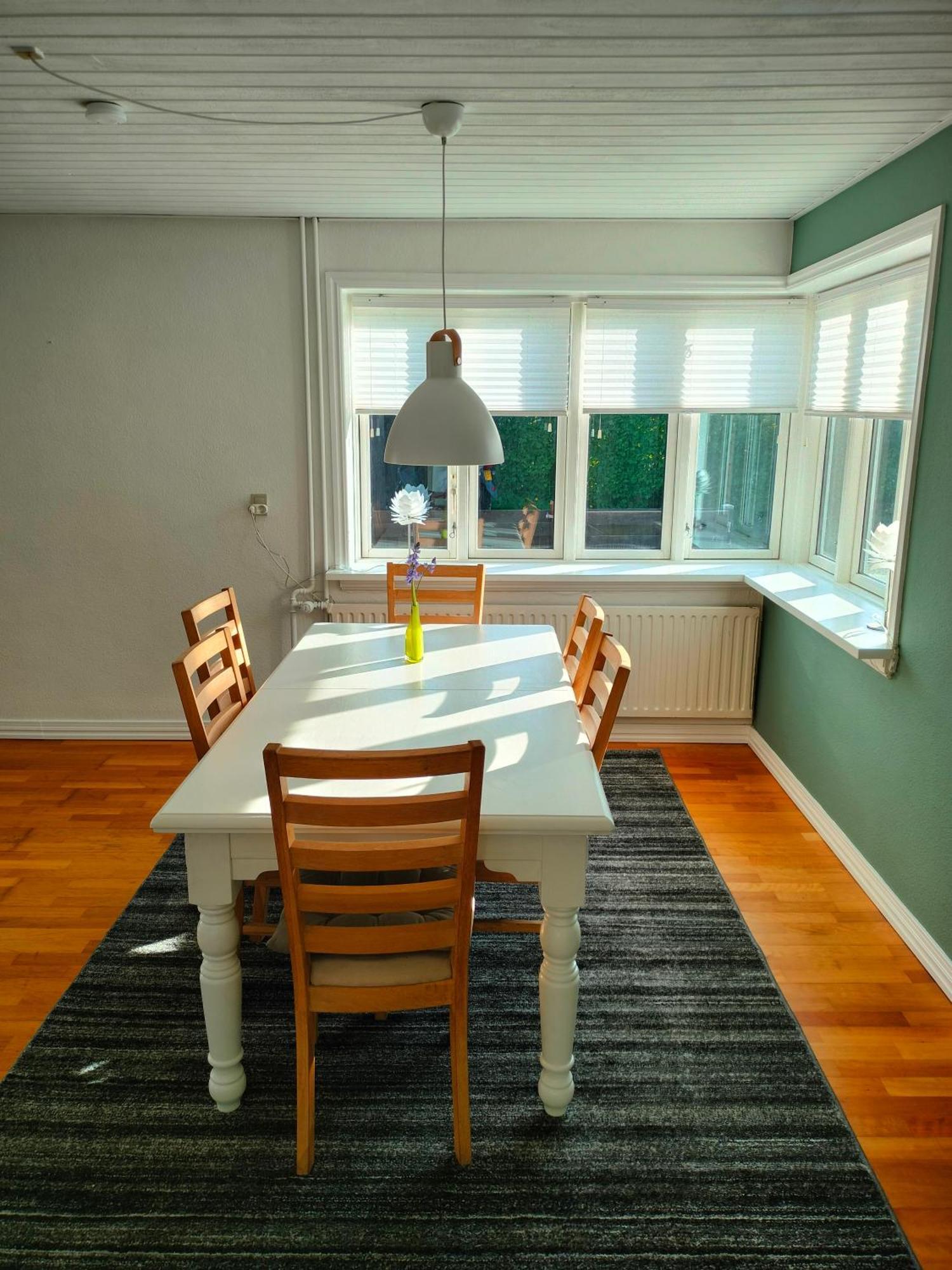Nygaard Guesthouse Hjørring Екстериор снимка