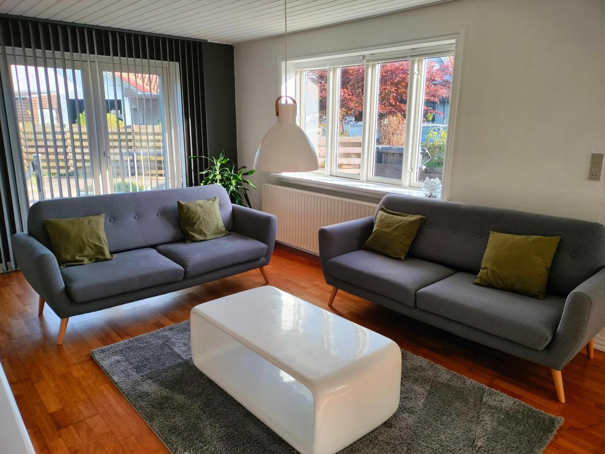 Nygaard Guesthouse Hjørring Екстериор снимка