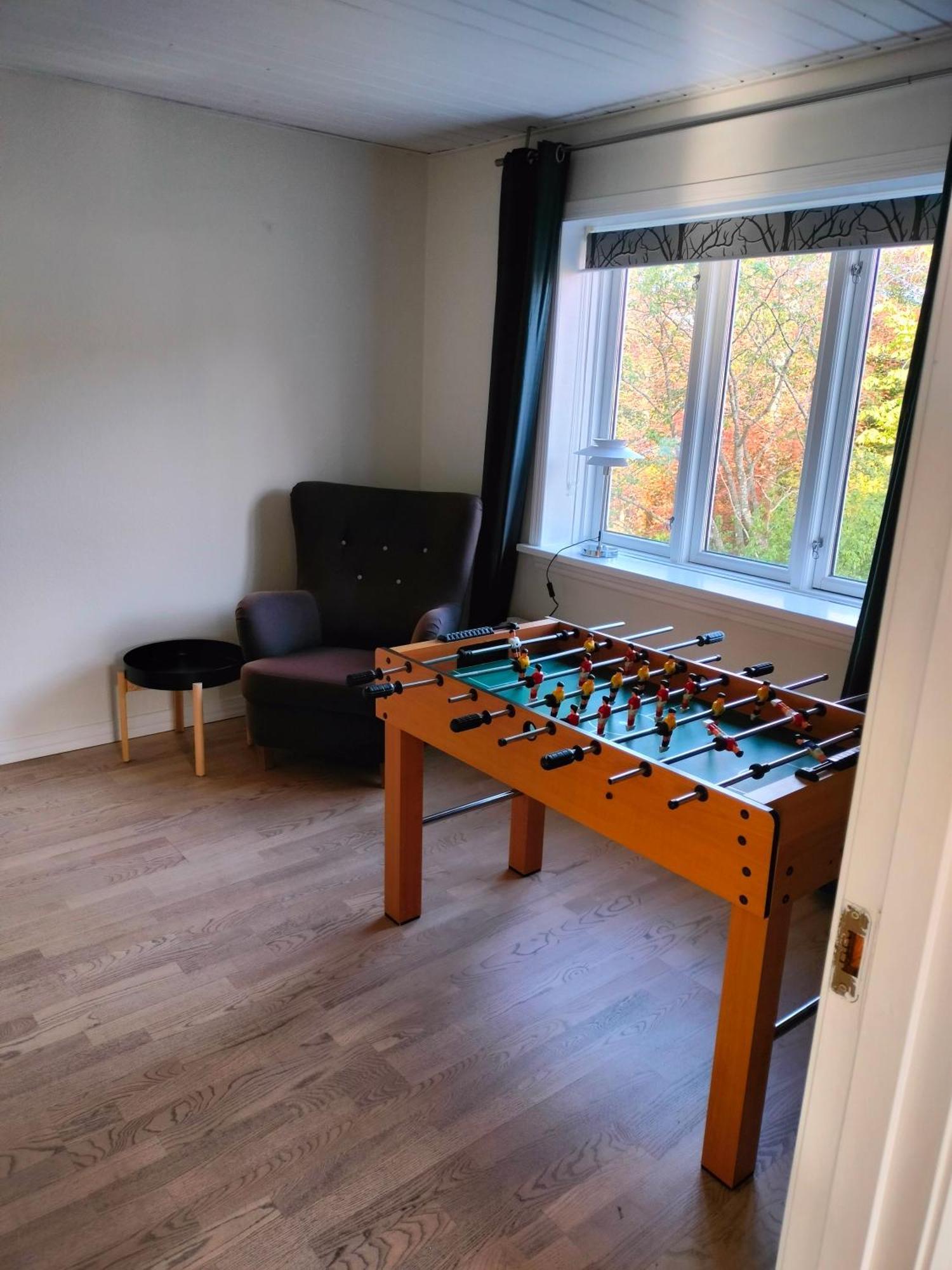Nygaard Guesthouse Hjørring Екстериор снимка