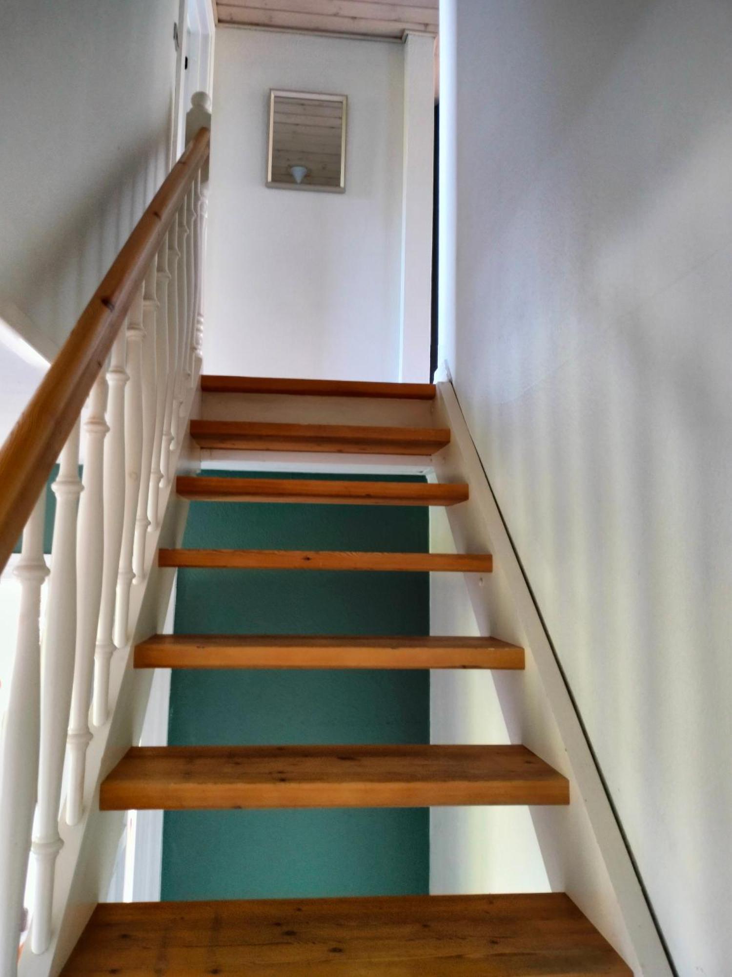 Nygaard Guesthouse Hjørring Екстериор снимка