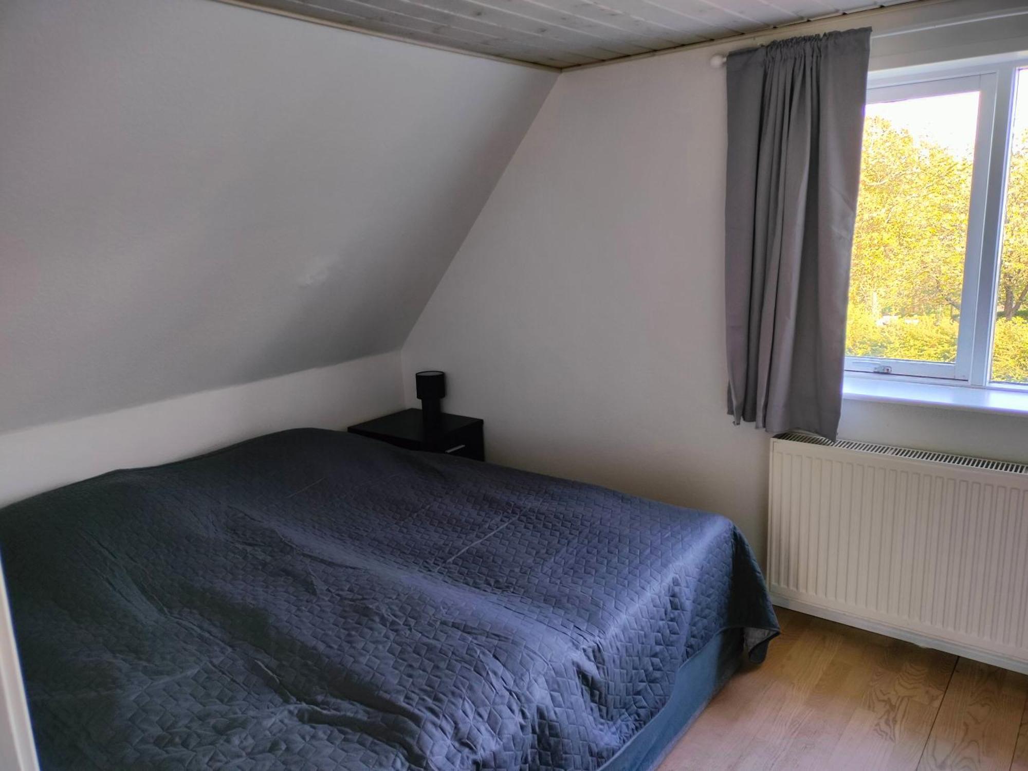 Nygaard Guesthouse Hjørring Екстериор снимка