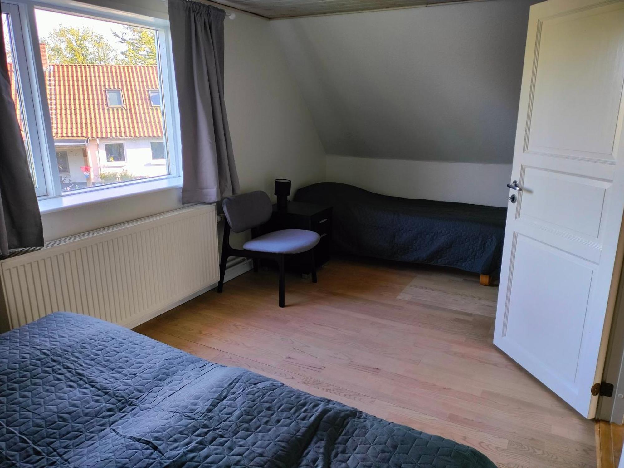 Nygaard Guesthouse Hjørring Екстериор снимка