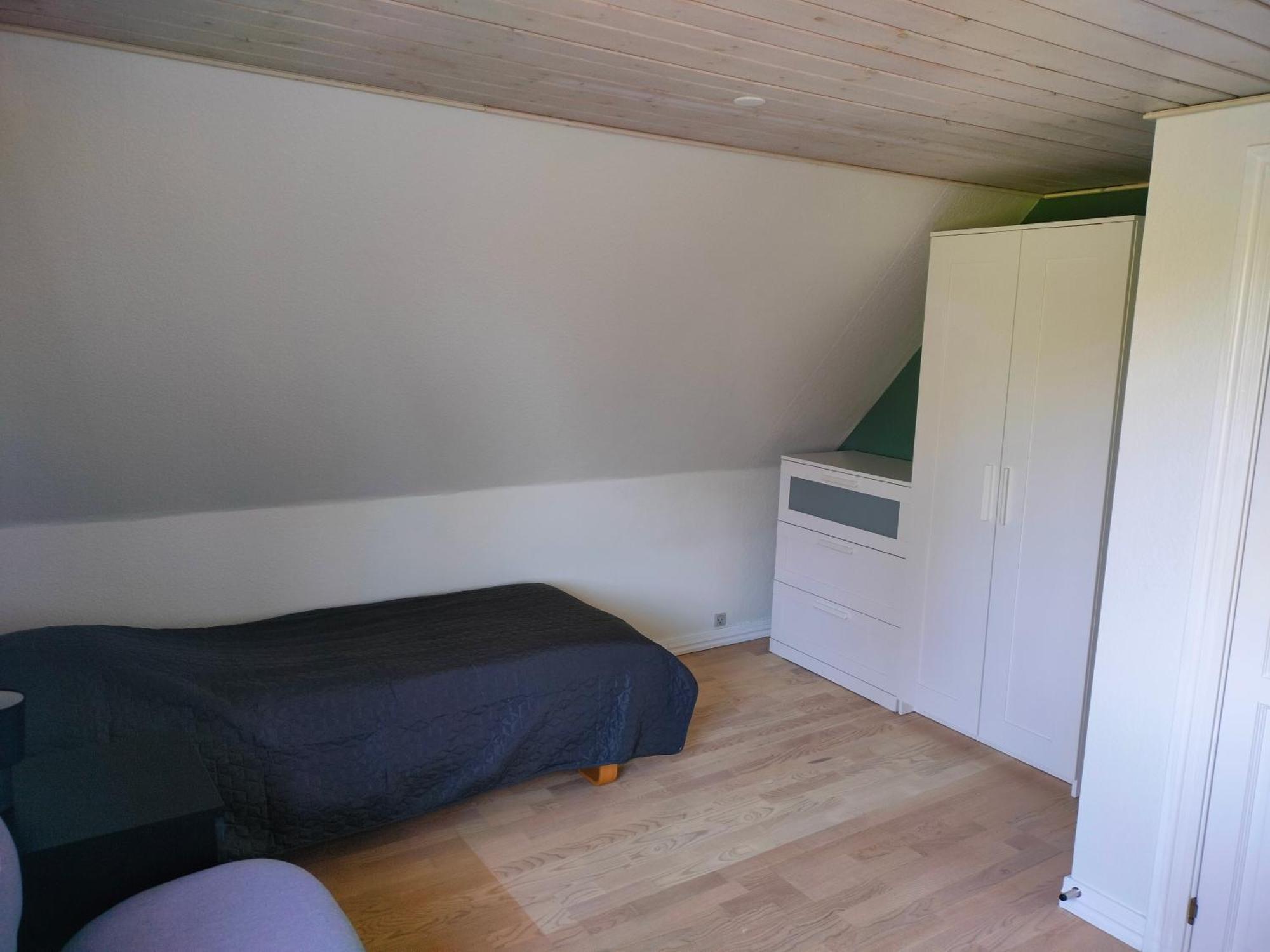 Nygaard Guesthouse Hjørring Екстериор снимка