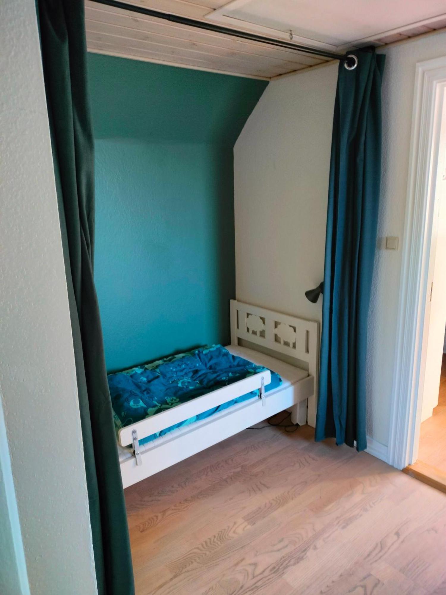 Nygaard Guesthouse Hjørring Екстериор снимка