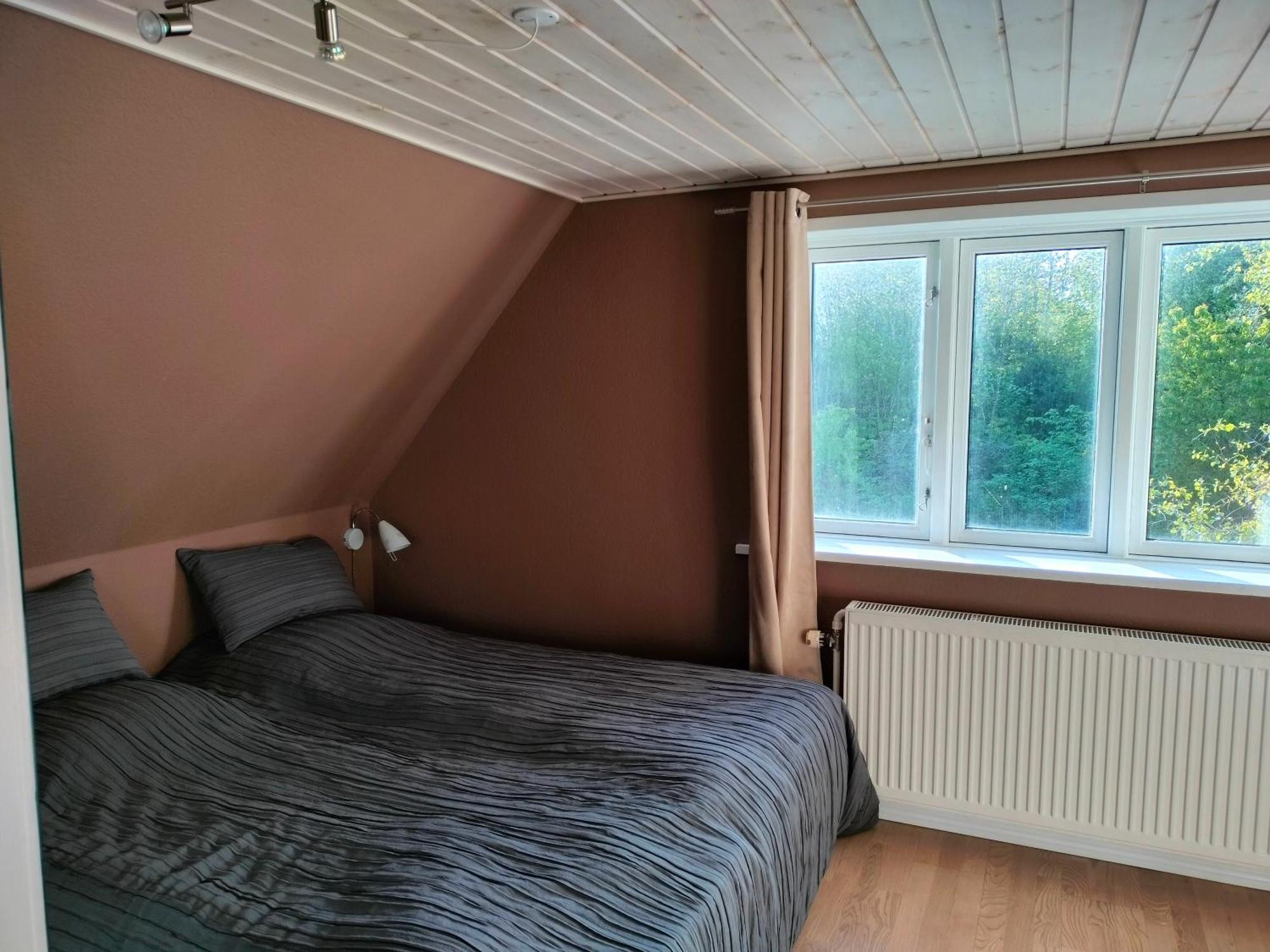 Nygaard Guesthouse Hjørring Екстериор снимка