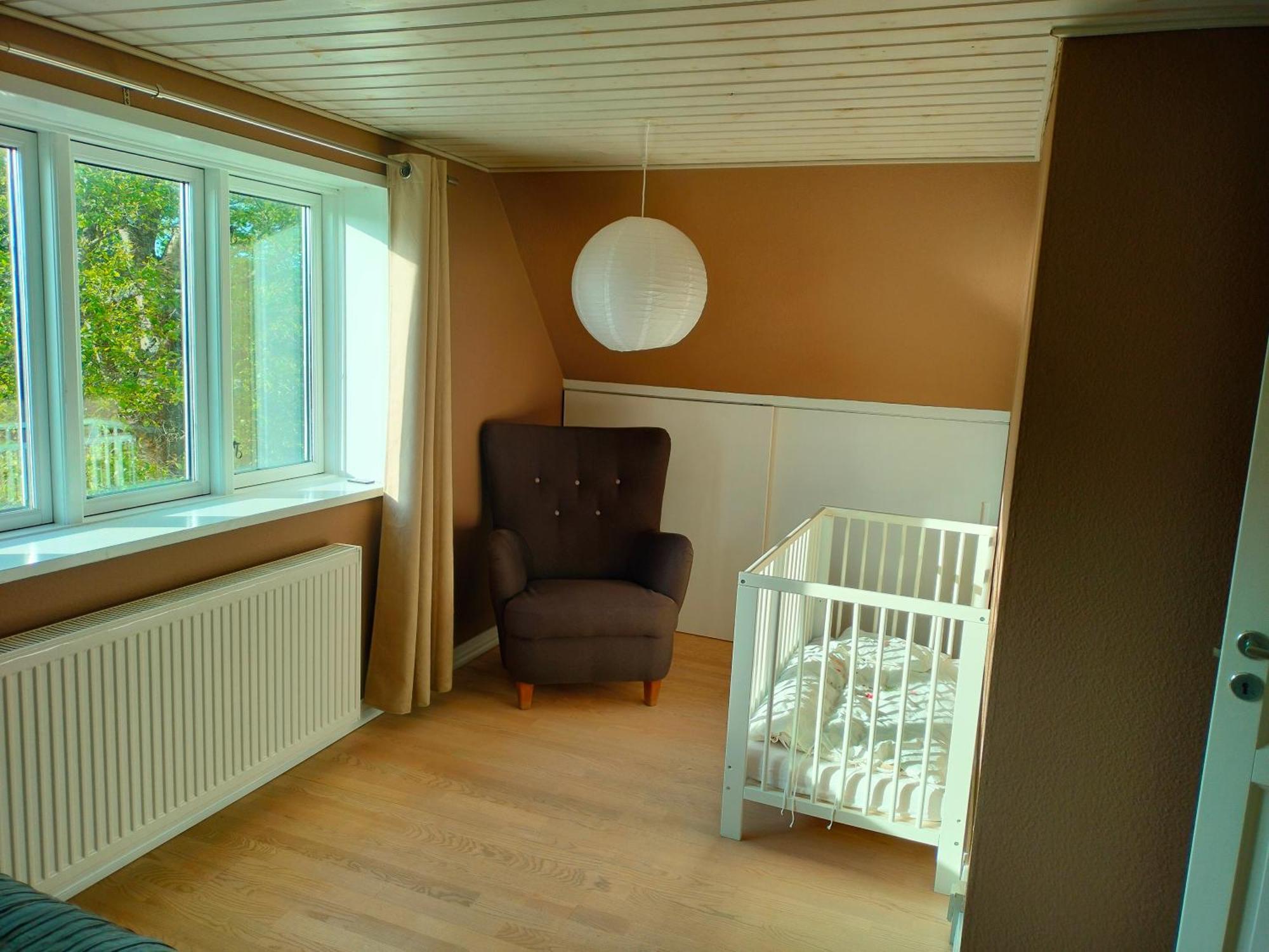 Nygaard Guesthouse Hjørring Екстериор снимка