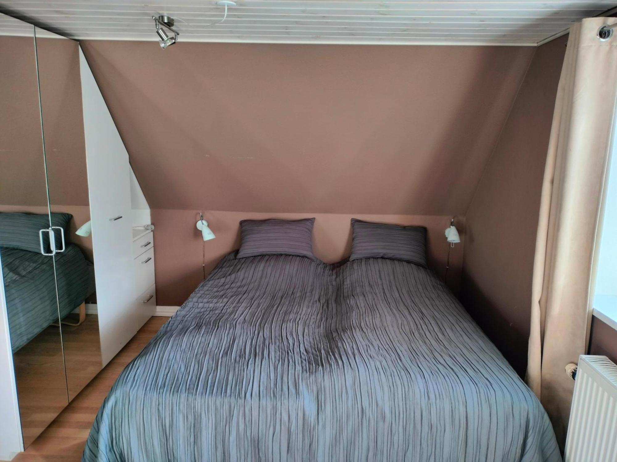 Nygaard Guesthouse Hjørring Екстериор снимка