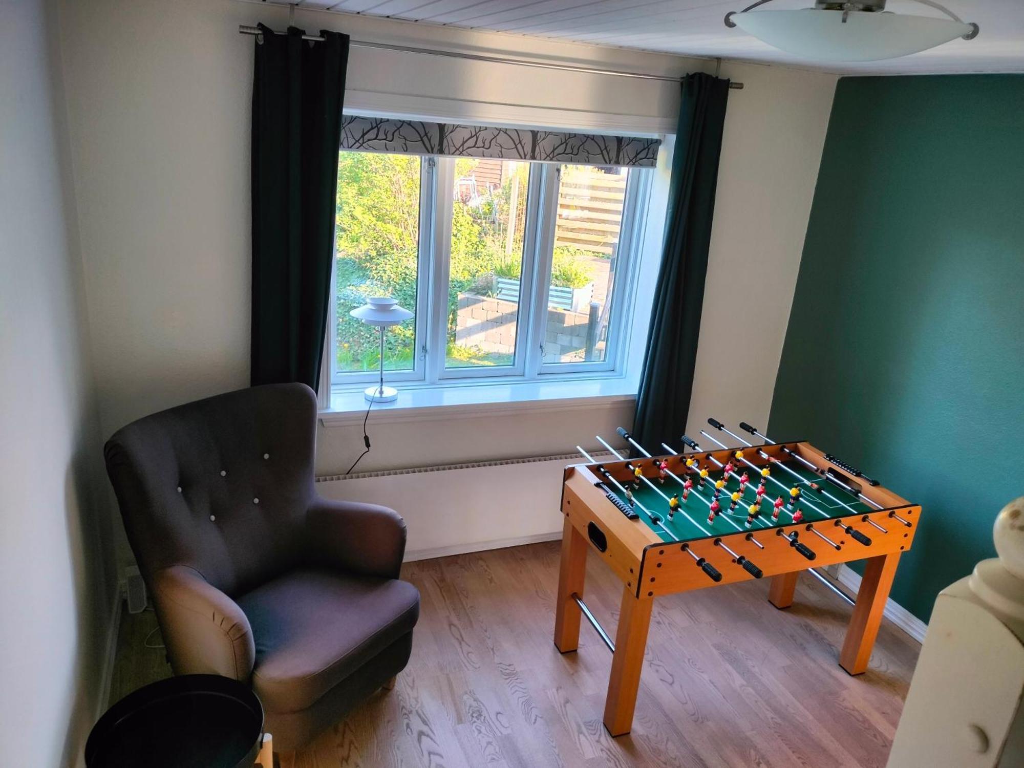 Nygaard Guesthouse Hjørring Екстериор снимка