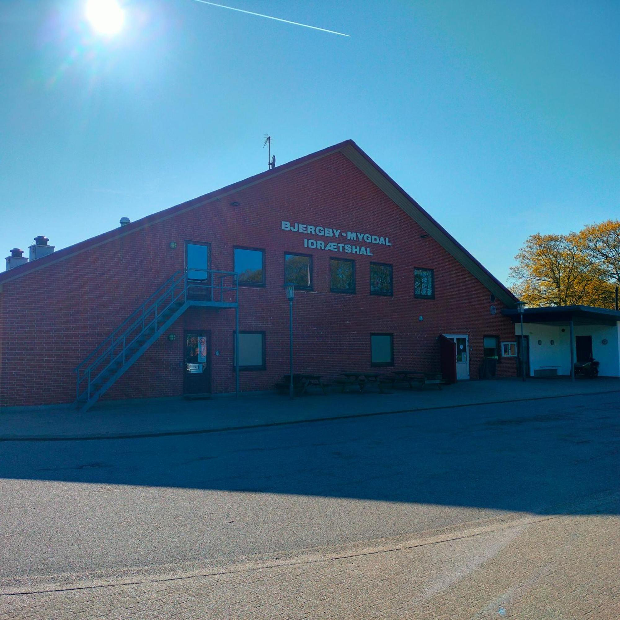 Nygaard Guesthouse Hjørring Екстериор снимка